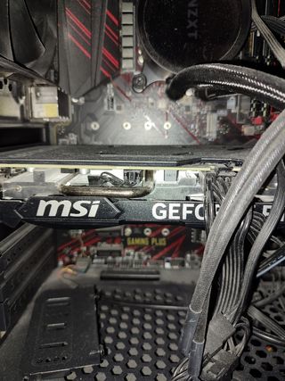 Vendo Ordenador PC de sobremesa COMPLETO 