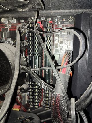 Vendo Ordenador PC de sobremesa COMPLETO 
