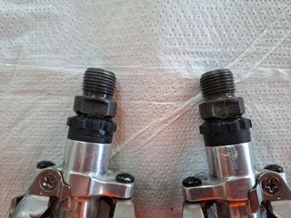 Pedales Shimano PD-M520
