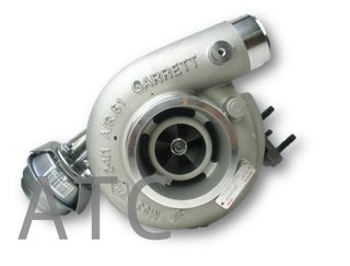 Turbo intercambio Garrett 753959 3.0 HPI - 145 / 166 CV