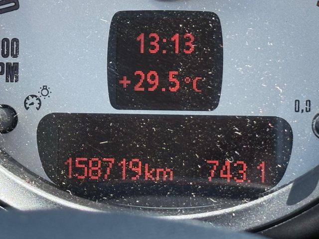 MINI Countryman 2011