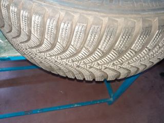 Llantas Chapa y neumáticos grupo VAG