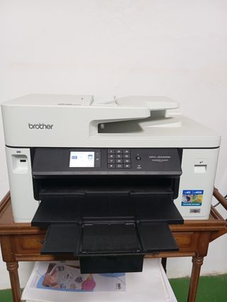 Impresora Brother MFC-J5340DW 