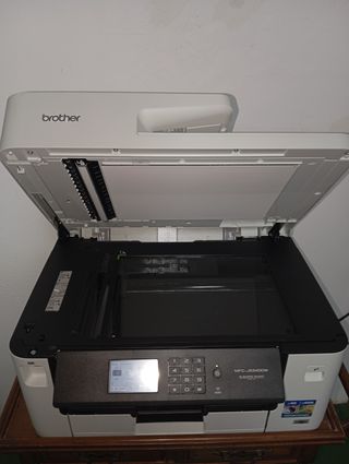 Impresora Brother MFC-J5340DW 
