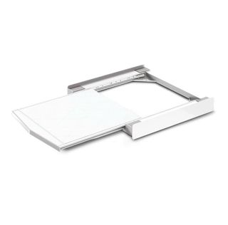 Kit lavatrice Cecotec White Overlay