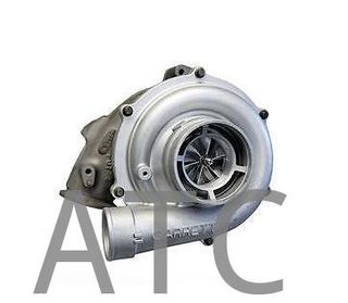 Turbo Intercambio Garrett 466974