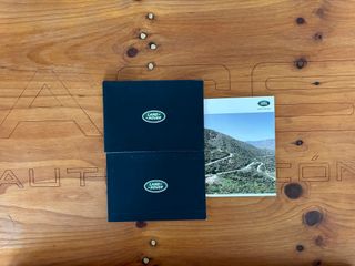 LAND-ROVER Range Rover Sport 3.0D I6 HSE AWD Auto.