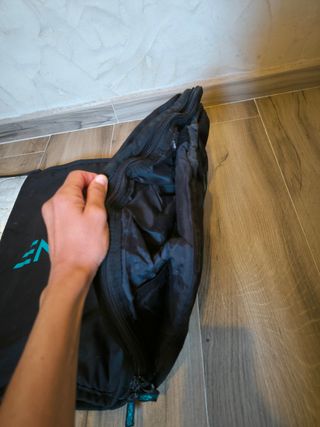 Funda tabla surf/kite Ride Engine