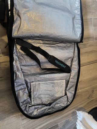 Funda tabla surf/kite Ride Engine