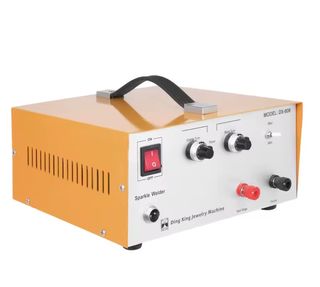 Soldador de Joyería Ding Xing DX-808