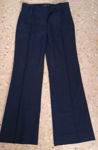 Conjunto Pantalón y Jersey Mujer Talla S