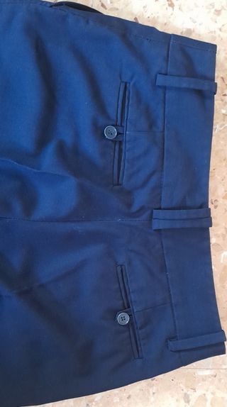 Conjunto Pantalón y Jersey Mujer Talla S