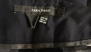 Conjunto Pantalón y Jersey Mujer Talla S