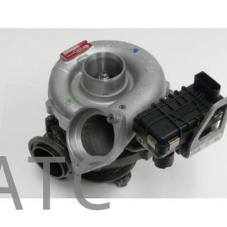Turbo intercambio 765985 BMW X5 - X6 - 3.0 D (E70) / XD (E71)