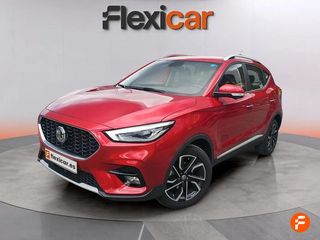 MG ZS 1.5 Luxury