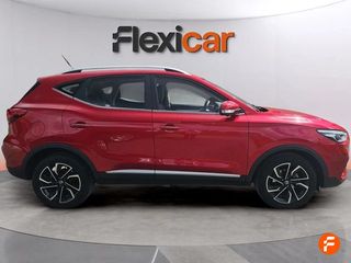 MG ZS 1.5 Luxury