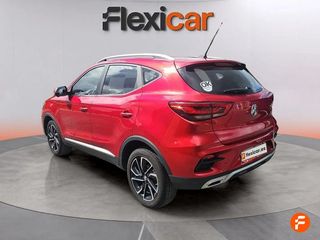 MG ZS 1.5 Luxury