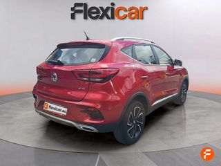 MG ZS 1.5 Luxury