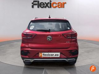 MG ZS 1.5 Luxury