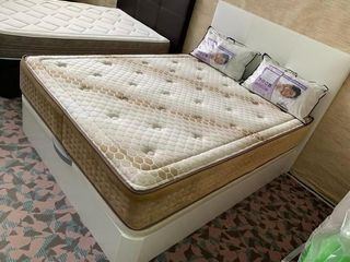 Camas completas nuevas en oferta!