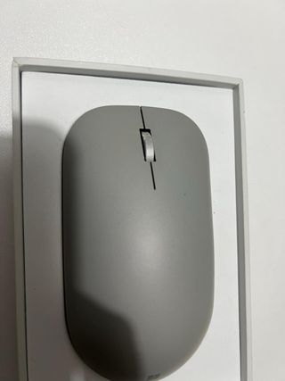Surface Mouse