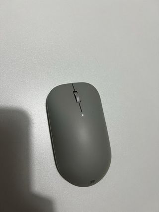 Surface Mouse