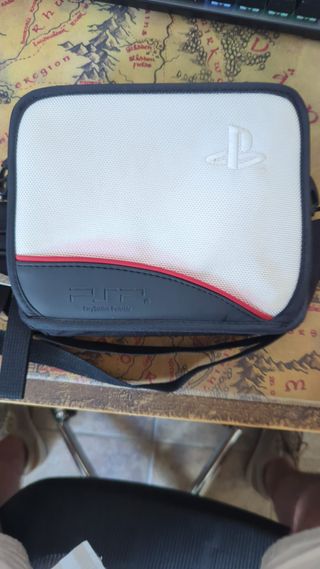 Funda PSP Original PlayStation