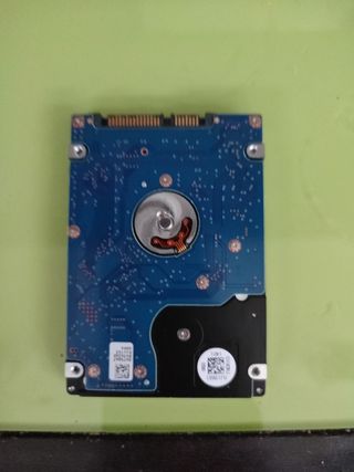 Disco Duro Hitachi 2.5 320GB SATA