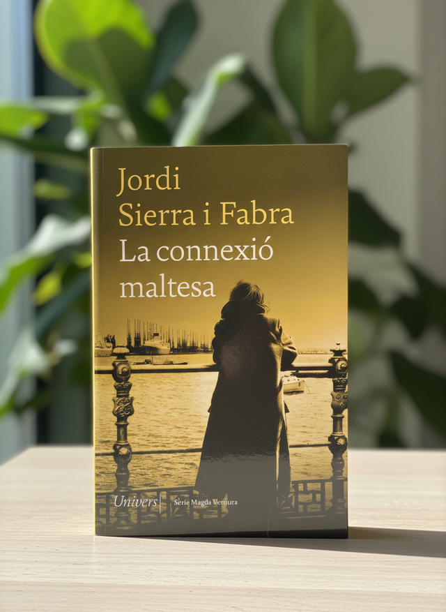 La connexió maltesa