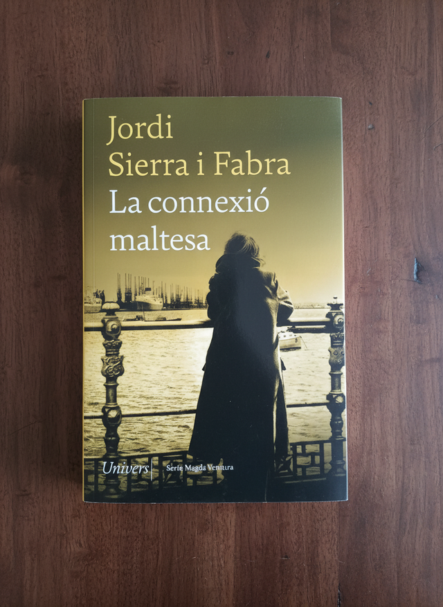 La connexió maltesa