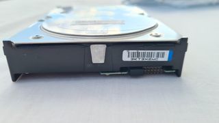 Disco Duro Seagate Cheetah 10K.7 73GB SCSI