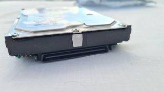 Disco Duro Seagate Cheetah 10K.7 73GB SCSI
