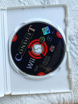 The Conduit para Wii