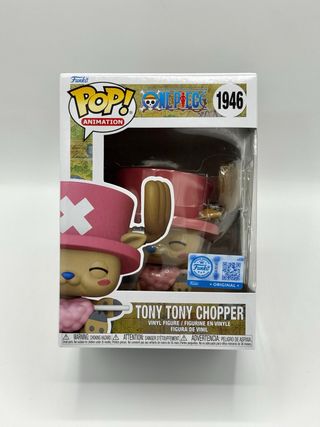 Funko Pop Tony Tony Chopper 1946 One Piece