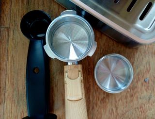 Cafetera Express Cecotec Vintage