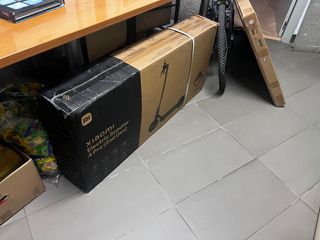 Patinete Xiaomi Pro 4 (2ª Gen)