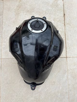 Depósito Gasolina Kawasaki Z800 Negro