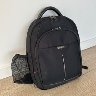 Mochila Samsonite Pro DLX3 Negra