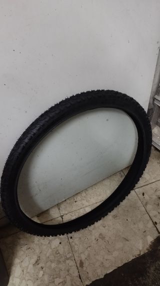 Cubierta MTB 26x1.95 NUEVA A ESTRENAR 