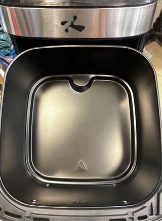 Freidora de Aire 6.5L 1700W