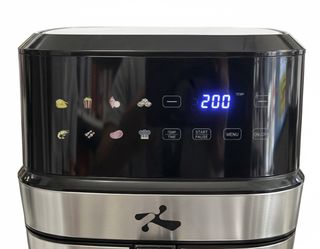 Freidora de Aire 6.5L 1700W