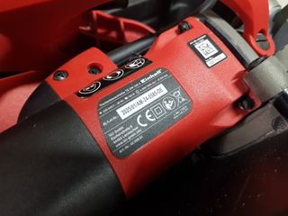 Einhell Lijadora Pared TE-DW 225 X 750W Ø225
