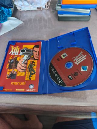 Lote 5 Juegos PlayStation 2