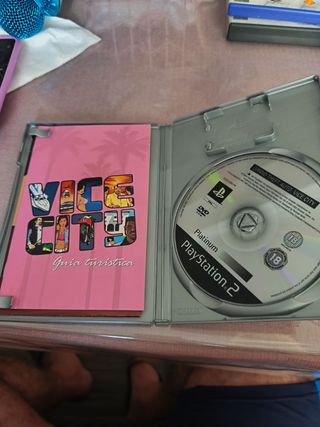 Lote 5 Juegos PlayStation 2