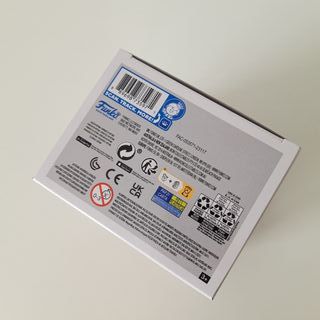 PUMPKIN KING SCENTED FUNKO POP!