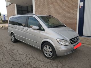 Mercedes-Benz Viano 2008