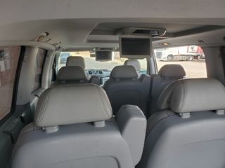 Mercedes-Benz Viano 2008
