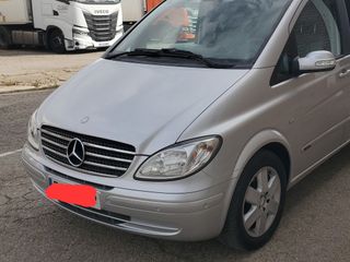 Mercedes-Benz Viano 2008