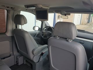 Mercedes-Benz Viano 2008