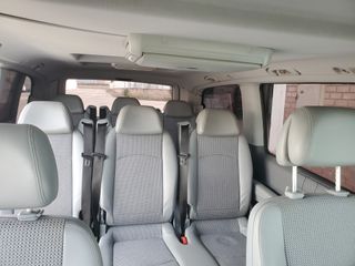Mercedes-Benz Viano 2008